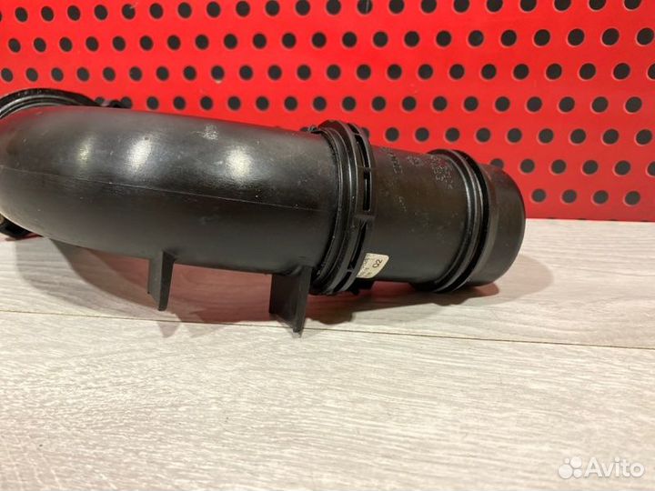 Патрубок впускного коллектора Mercedes-Benz Gle