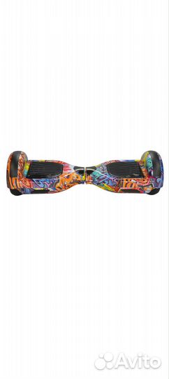 Гироскутер новый