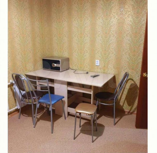 2-к. квартира, 55 м², 11/14 эт.