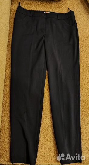 Вещи женские пакетом 50 р