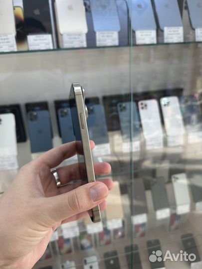 iPhone 15 Pro titan (XR)