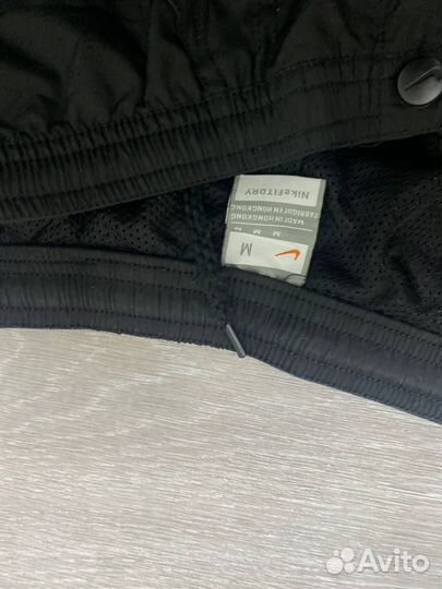 Спортивные штаны nike