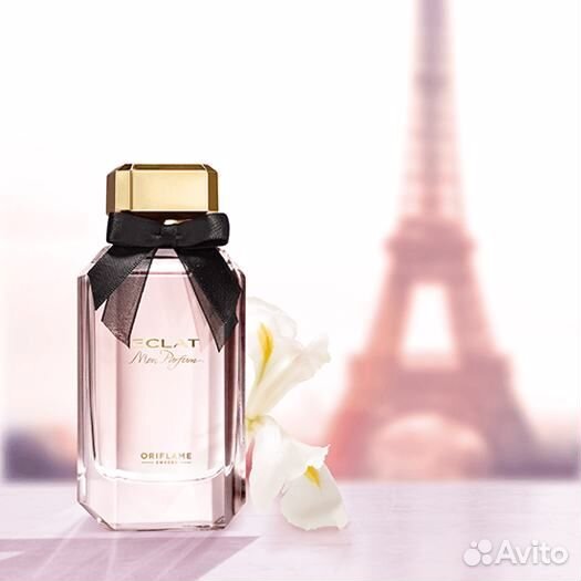 Eclat Mon Parfum 8 мл travel