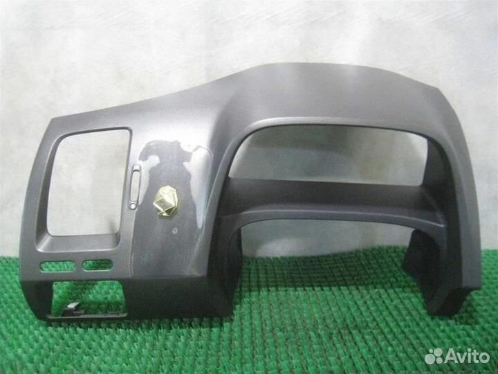 Козырек панели приборов Honda Civic 4D (FD) 2009