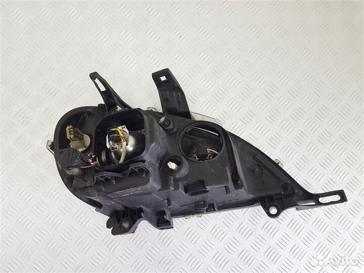 Фара левая Mercedes ML W163