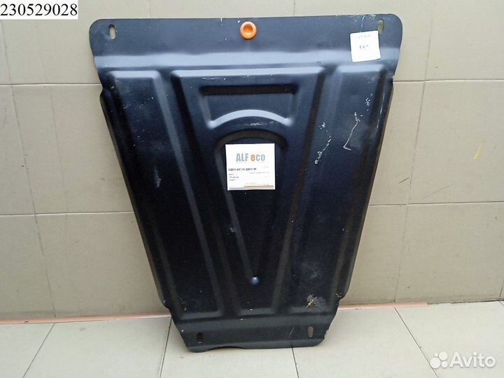 Защита раздатки Suzuki Grand Vitara