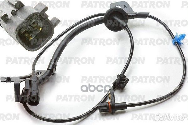 Датчик частоты вращения колеса ABS52218 patron