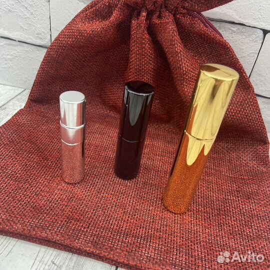 Burberry My Burberry Black духи распив 3/5/10 мл