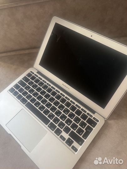 Apple macbook air