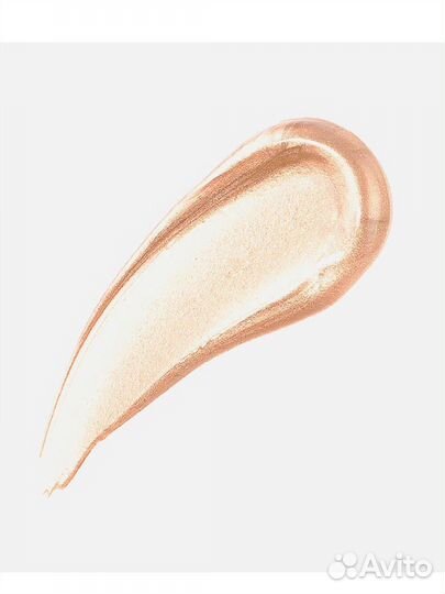 Жидкие тени для век luxvisage 01