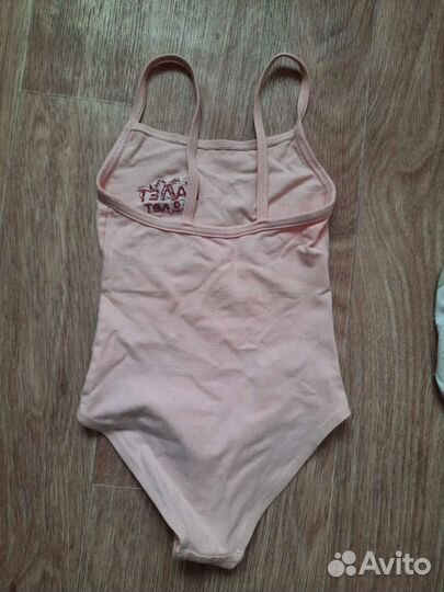 Купальник для девочки