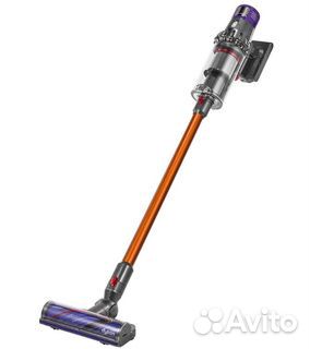 Пылесос беспроводной Dyson Cyclone V10 Absolute