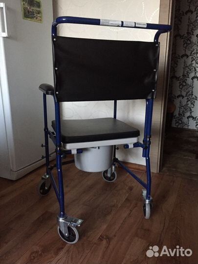 Кресло коляска Армед