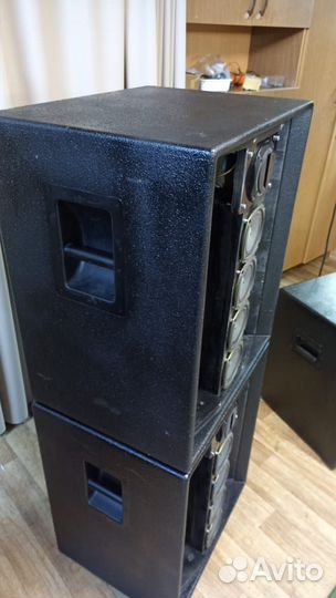 Акустическая система