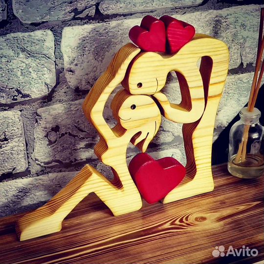 Подарочный пазл