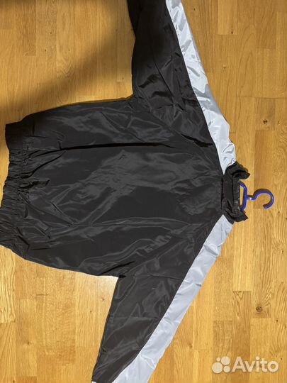 Ветровка унисекс