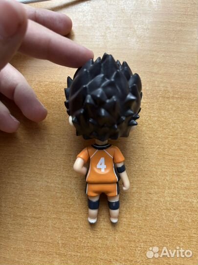 Фигурка аниме 