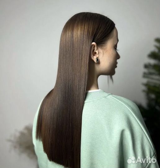 Кератин, Ботокс, Биксипластия