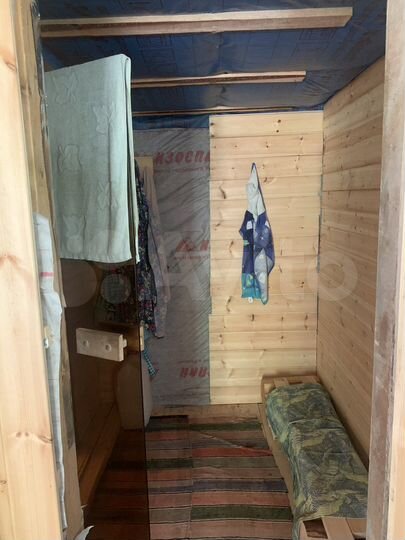 Дача 38 м² на участке 12 сот.