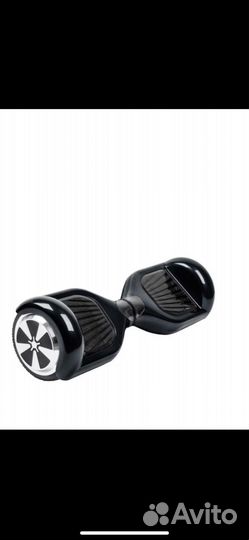 Гироскутер бу