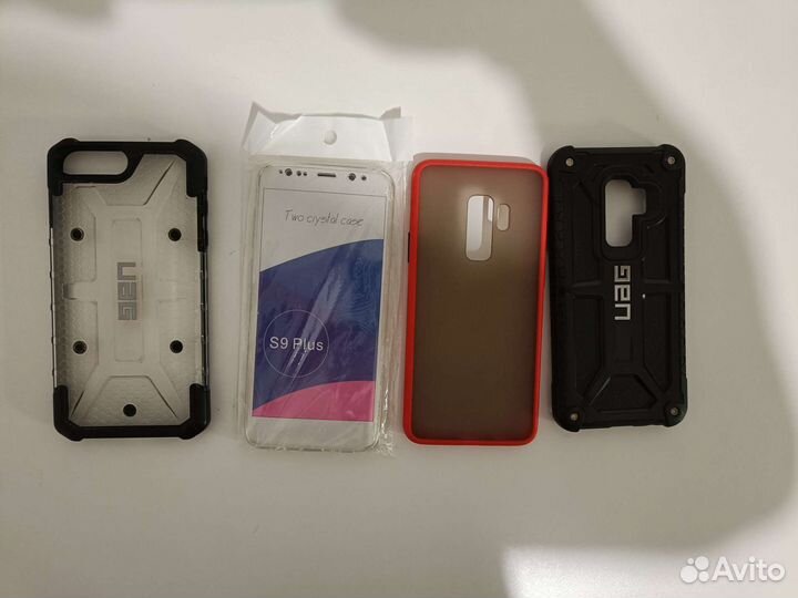 Чехол samsung iPhone