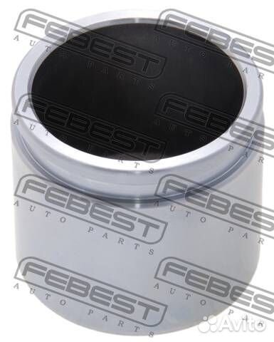 Febest 0176-NCP20F Поршень суппорта toyota yaris 9