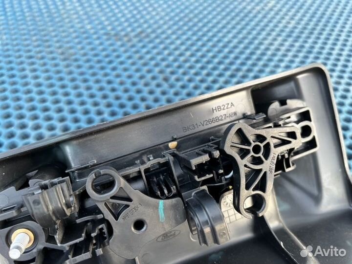 Ручка двери внутренняя Ford Transit