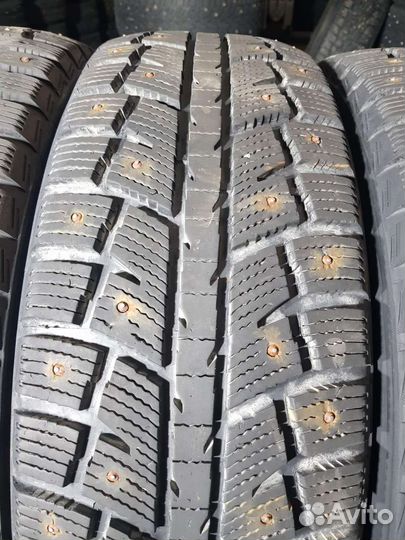 Minerva Eco Stud LT 225/65 R17