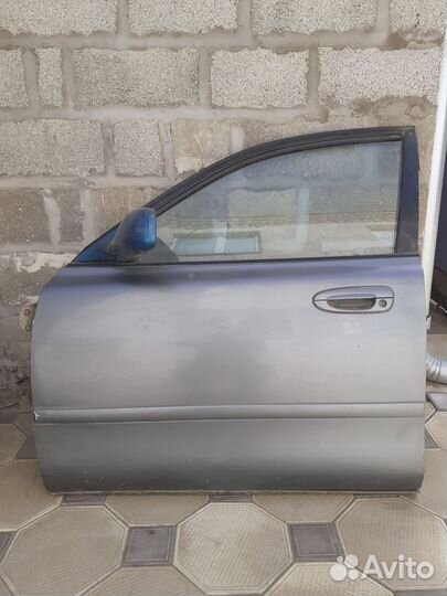 Мазда на разбор