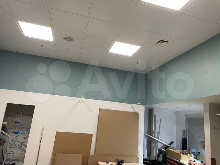 Свободного назначения, 32.1 м²