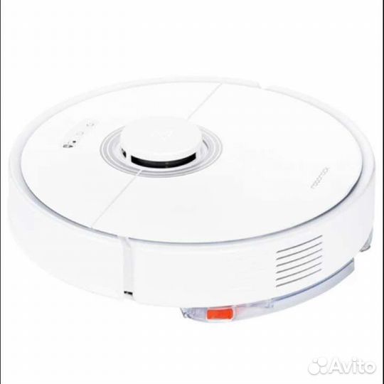Xiaomi roborock Q7 max робот пылесос новый доставк
