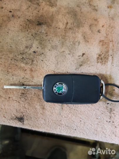 Колонка рулевая Skoda Yeti 1.2