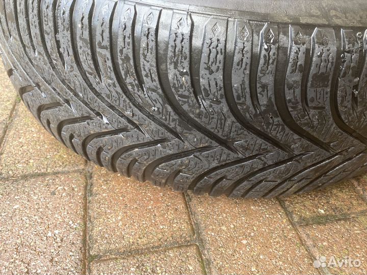 Bfgoodrich G-Force Winter 2 185/65 R15 92T