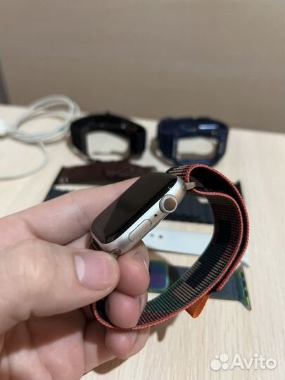 Apple watch 5 44 mm