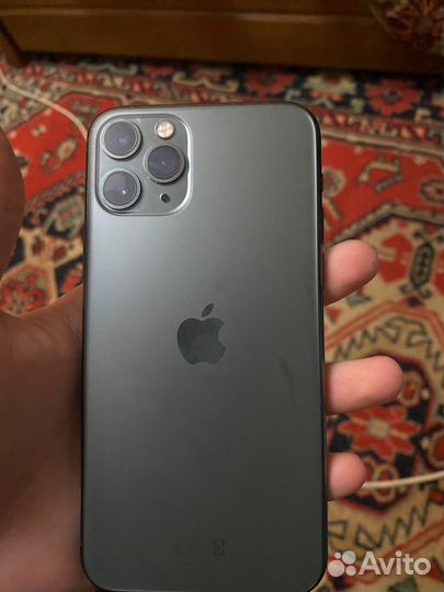 iPhone 11 Pro, 64 ГБ
