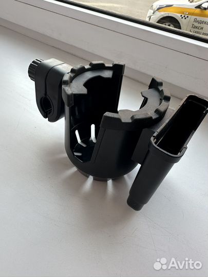 Подстаканник для коляски универсальный