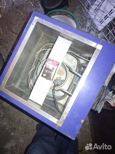 Охлодитель