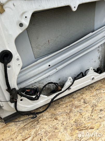 Коса двери (проводка) Volkswagen Jetta