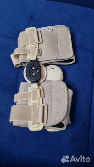 Коленный ортез