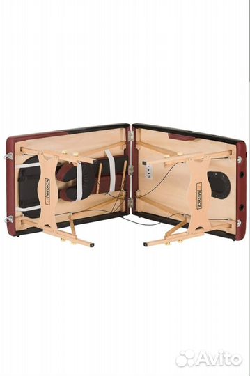 Массажный стол складной бу