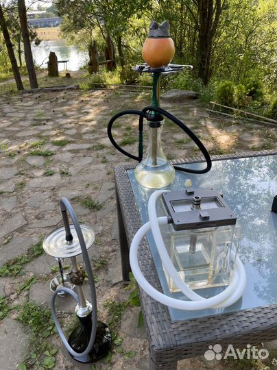 Кальянный кейтеринг/Аренда кальяна/Кальян на дом