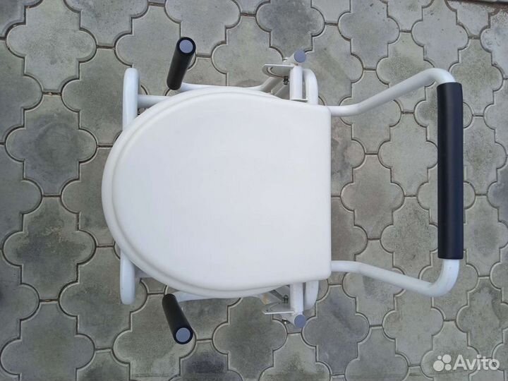 Стул туалет