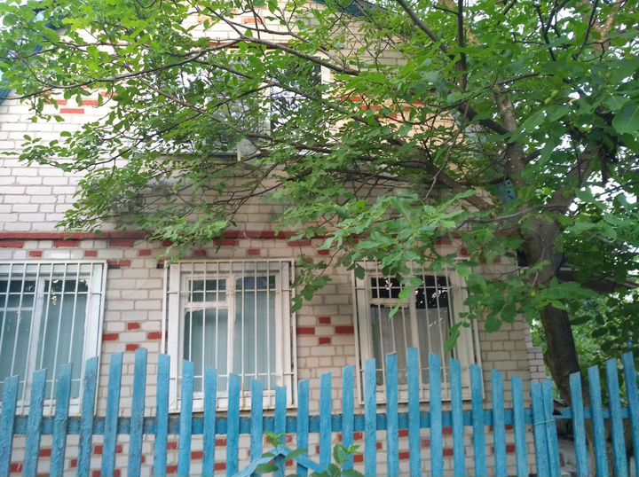 Дача 65 м² на участке 10,4 сот.