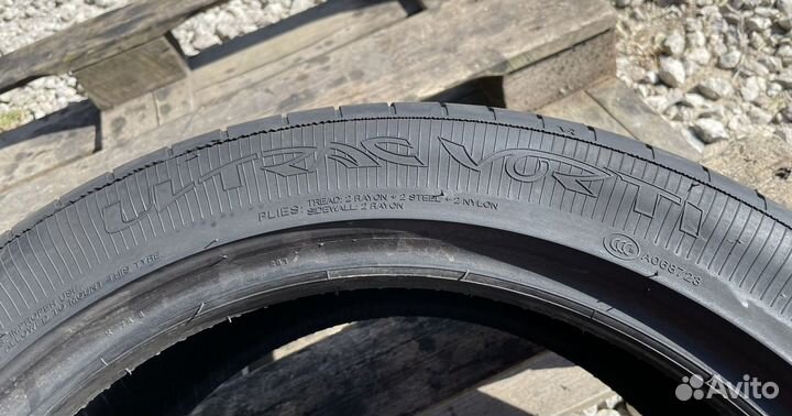 Vredestein Ultrac Vorti 225/45 R17