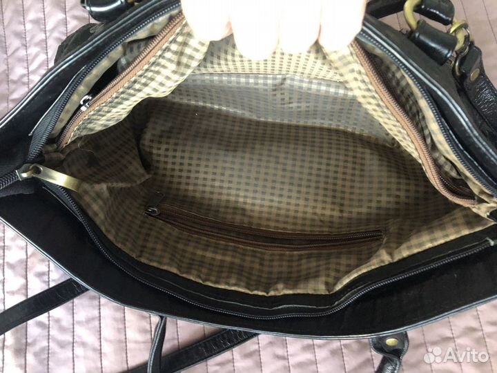 Сумка женская кожа С-Петербург