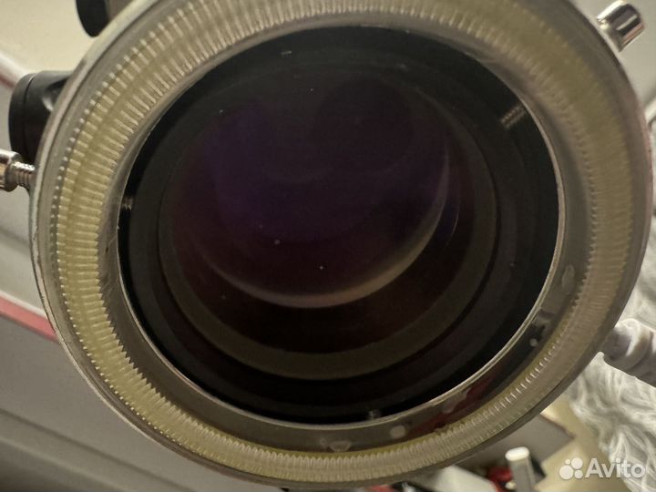 Микроскоп мбс-10 ювелирный и для ремонта