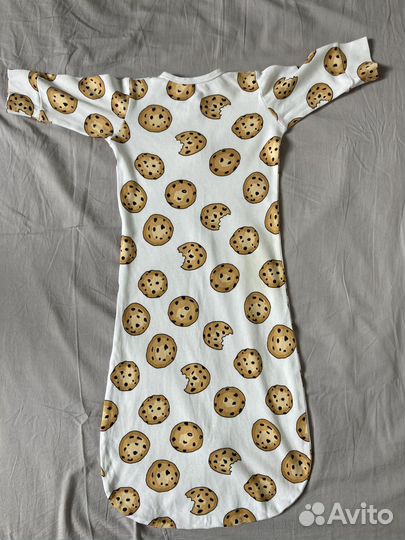 Спальник mjolk