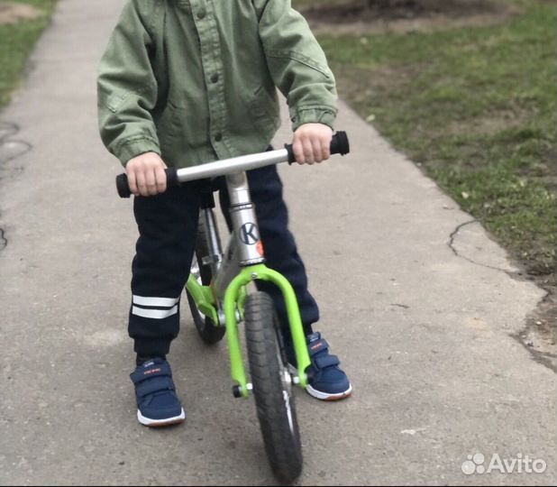 Беговел Kokua