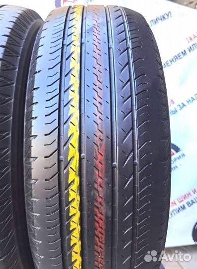 Bridgestone Ecopia EP150 225/65 R17 100P