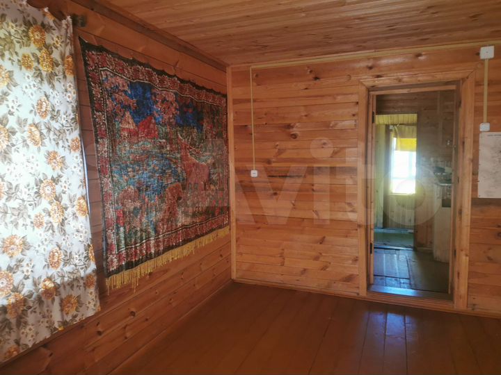 Дом 89,3 м² на участке 6 сот.